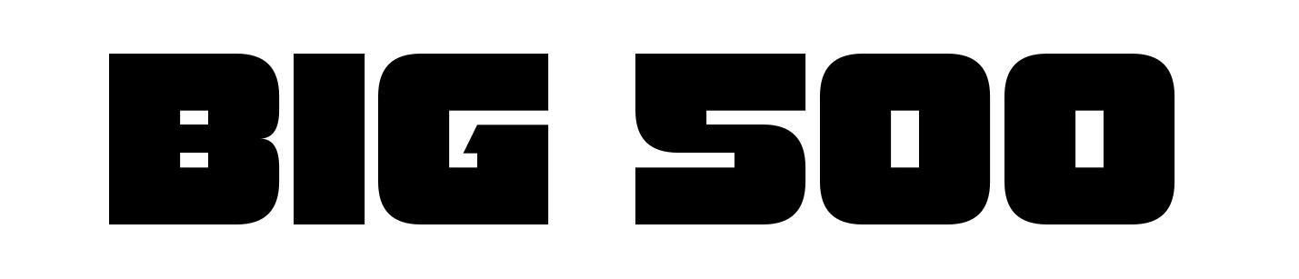 Big 500